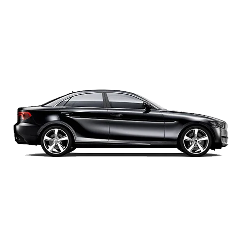 SALOON-CAR