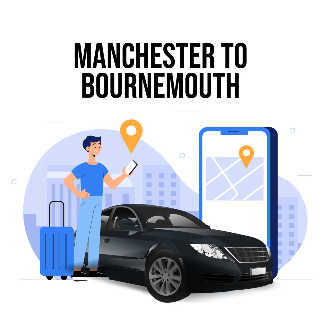 Manchester-To-Bournemouth