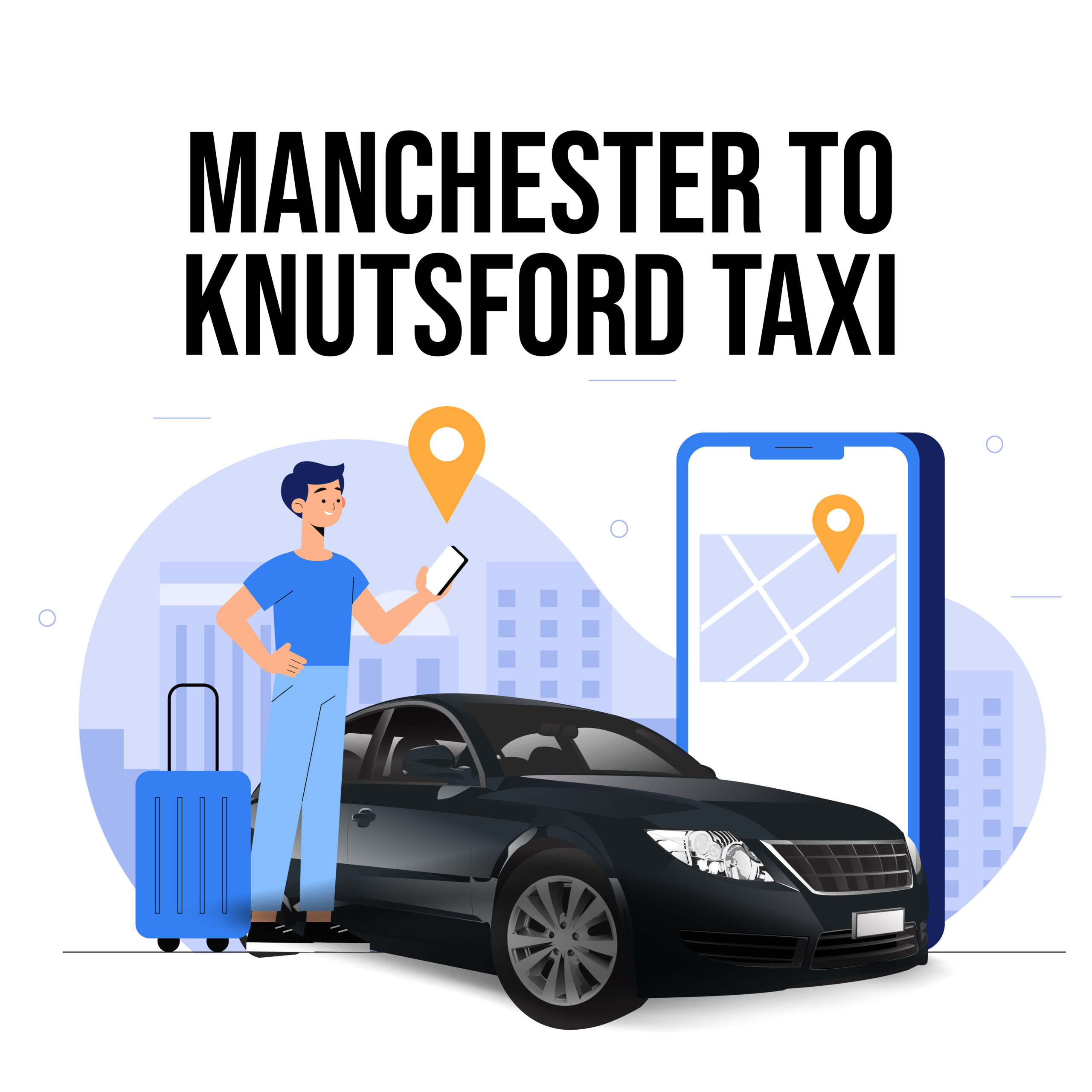 Manchester-To-Knutsford-Taxi