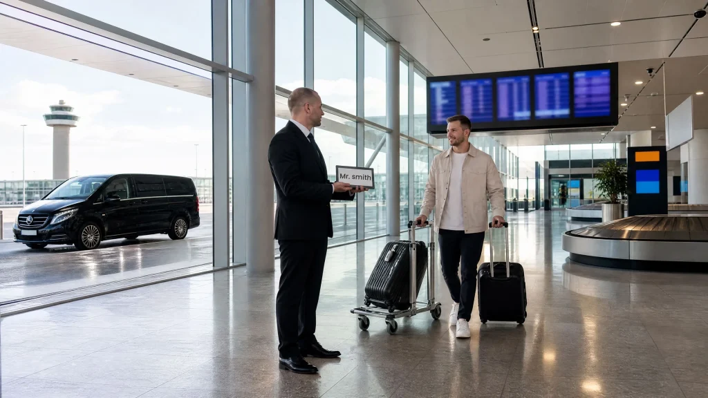 Flight Monitoring and Airport Collection (1)