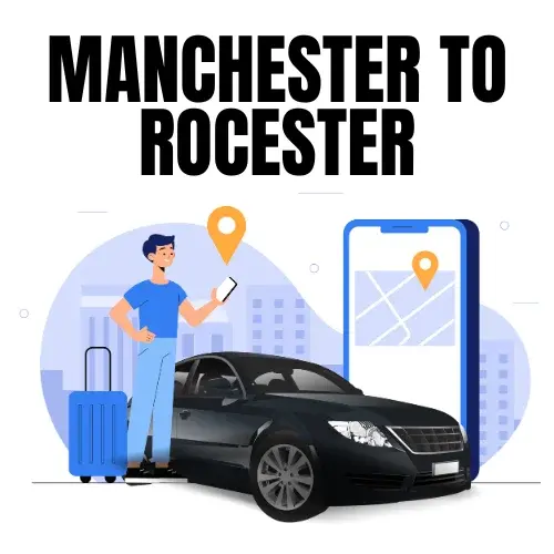 Manchester-To-Rocester