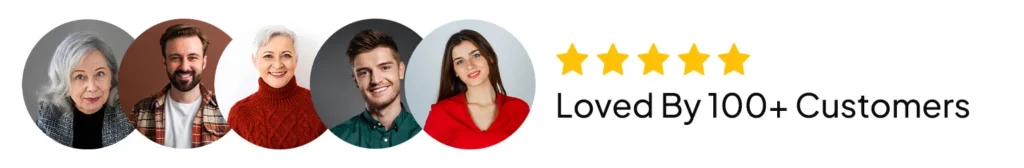 Customer Reviews BG