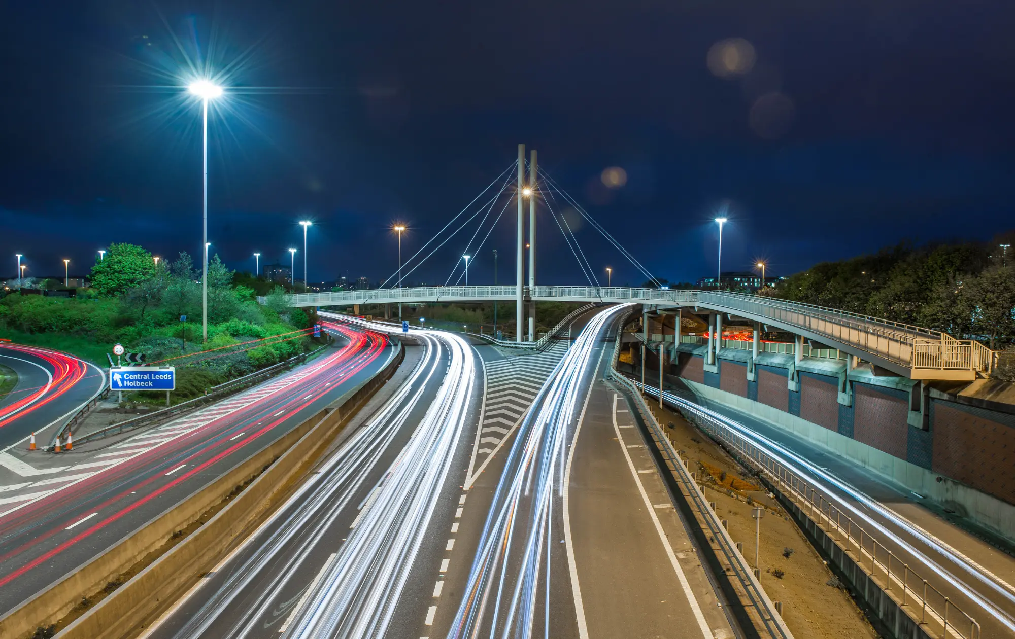 Manchester Airport to Leeds — Complete Guide