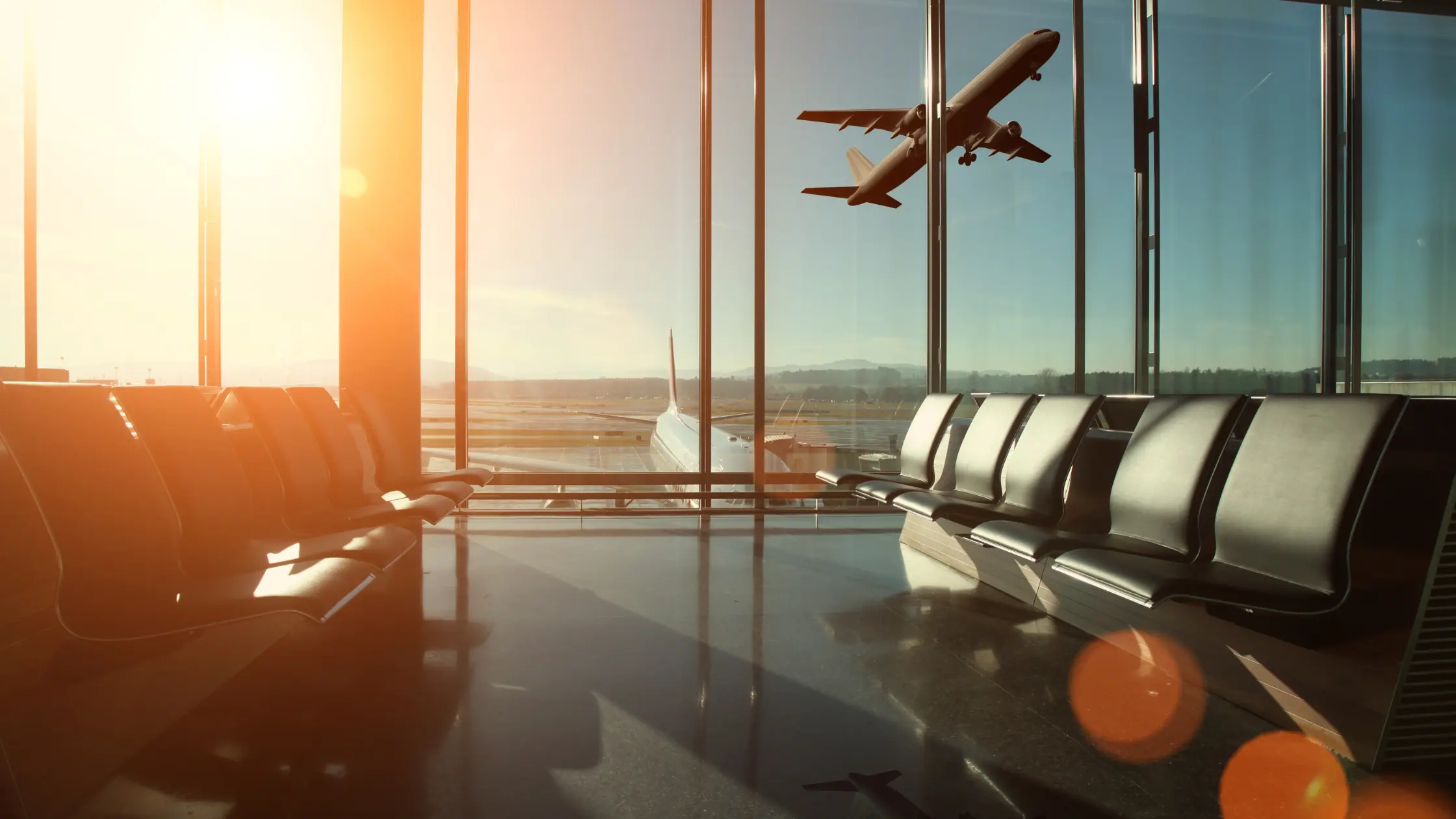 Manchester Airport to Birmingham — Best Travel Options
