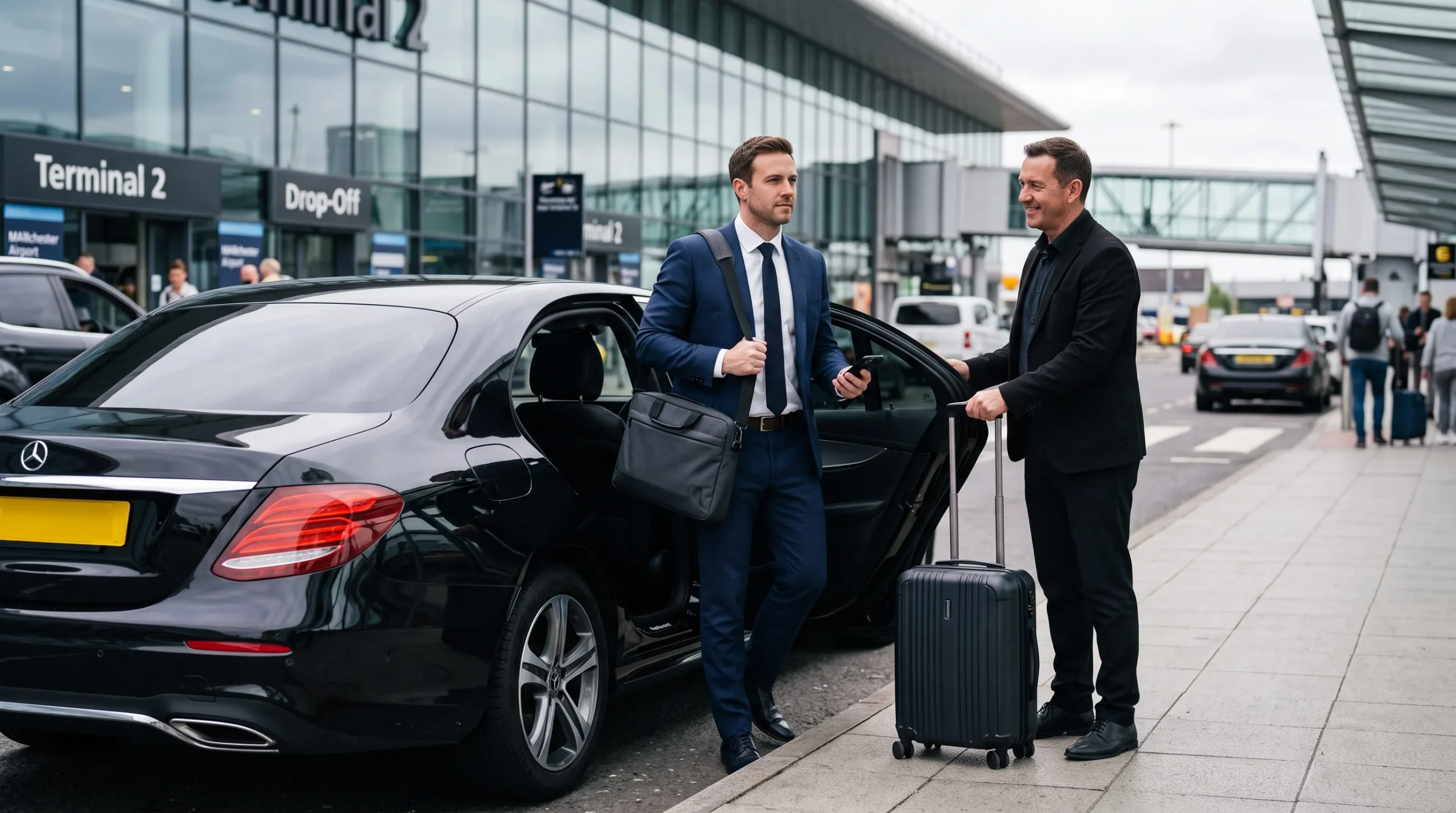 Corporate and Business Travel
