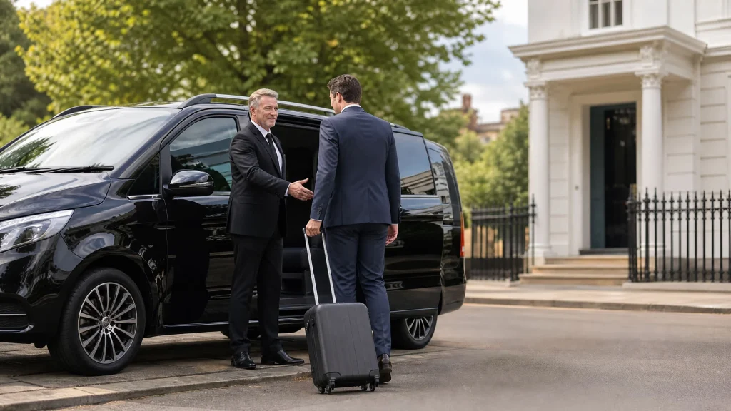 Taxi Service Near Me (Newport) Local Coverage You Can Rely On