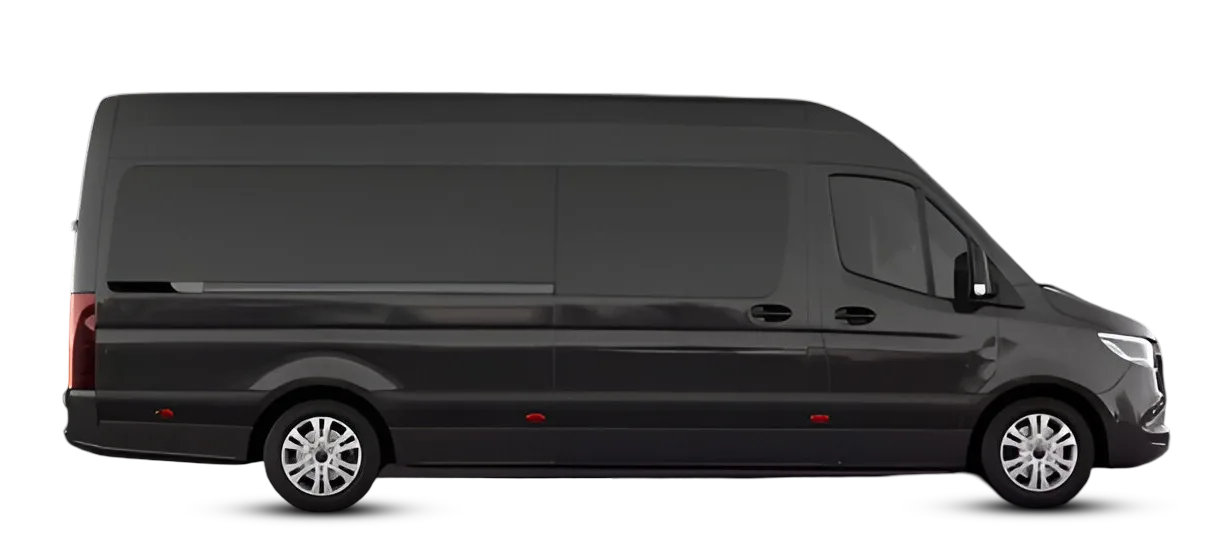 16-Seater-Minibus