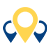 Multi-Stop-Booking-Option