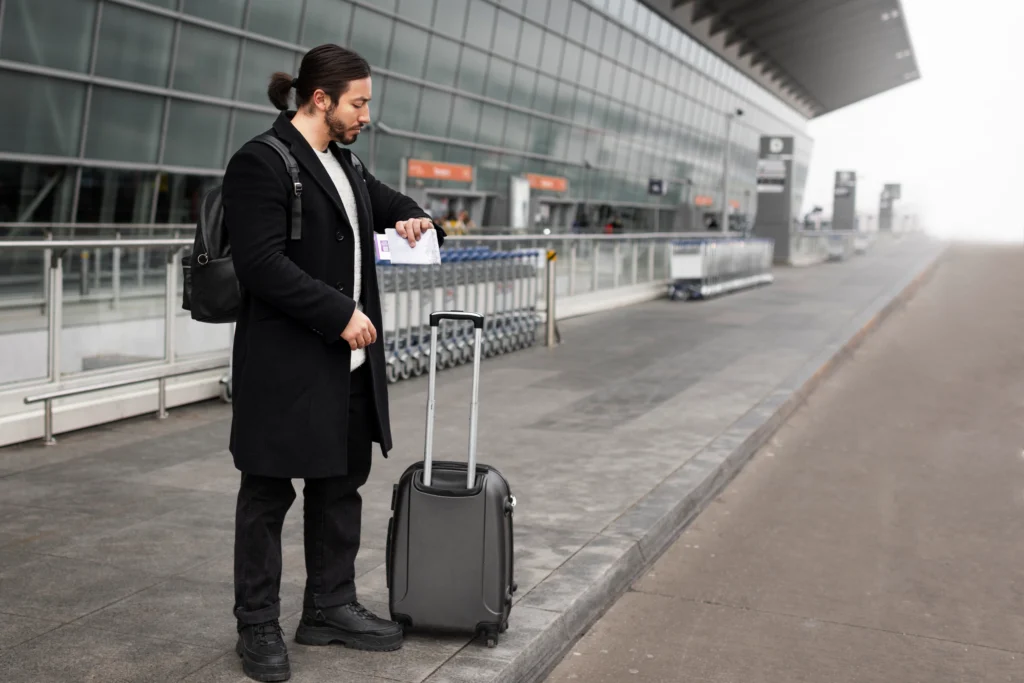 Gatwick-Airport-Transfer-Service