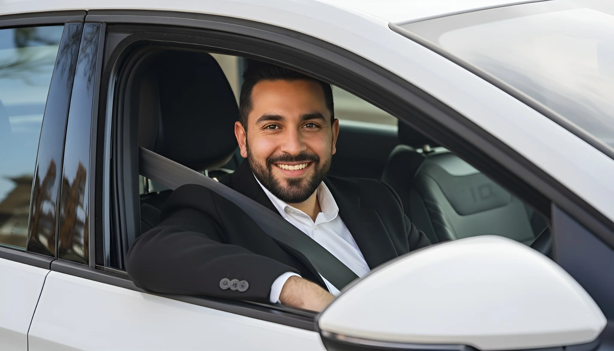 A Step-by-Step Guide for a Wolverhampton Council Private Hire Taxi Badge