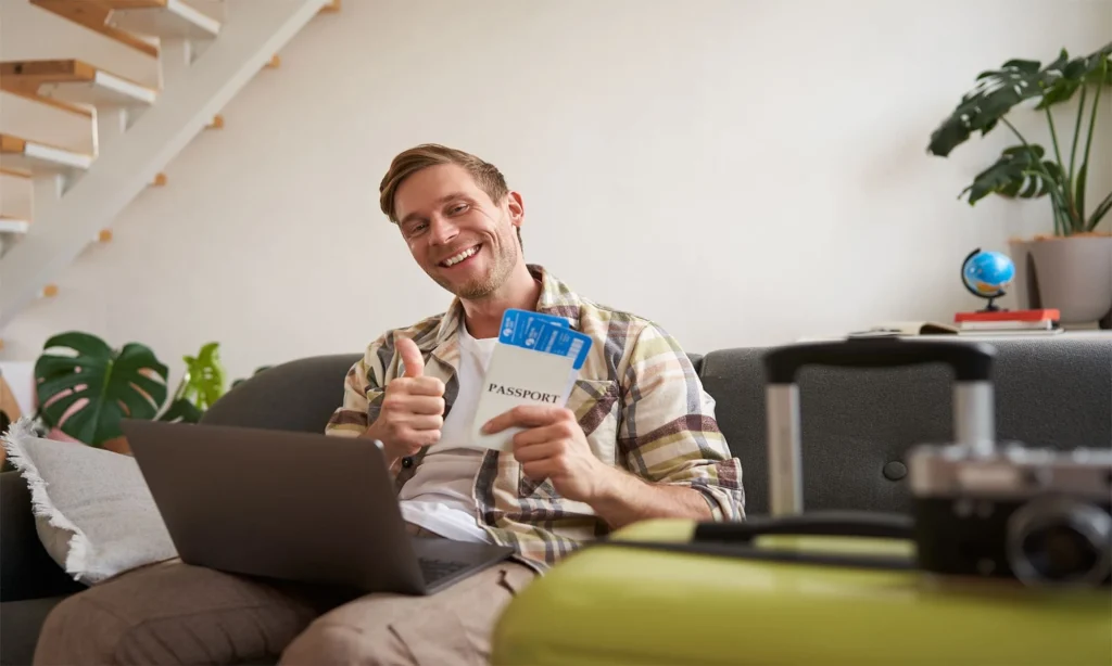 Business Travel Booking Made Simple with Airportrips
