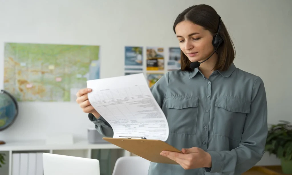 Cost Efficiency & Travel Policy Support