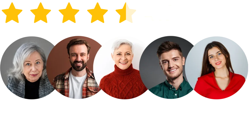Reviews