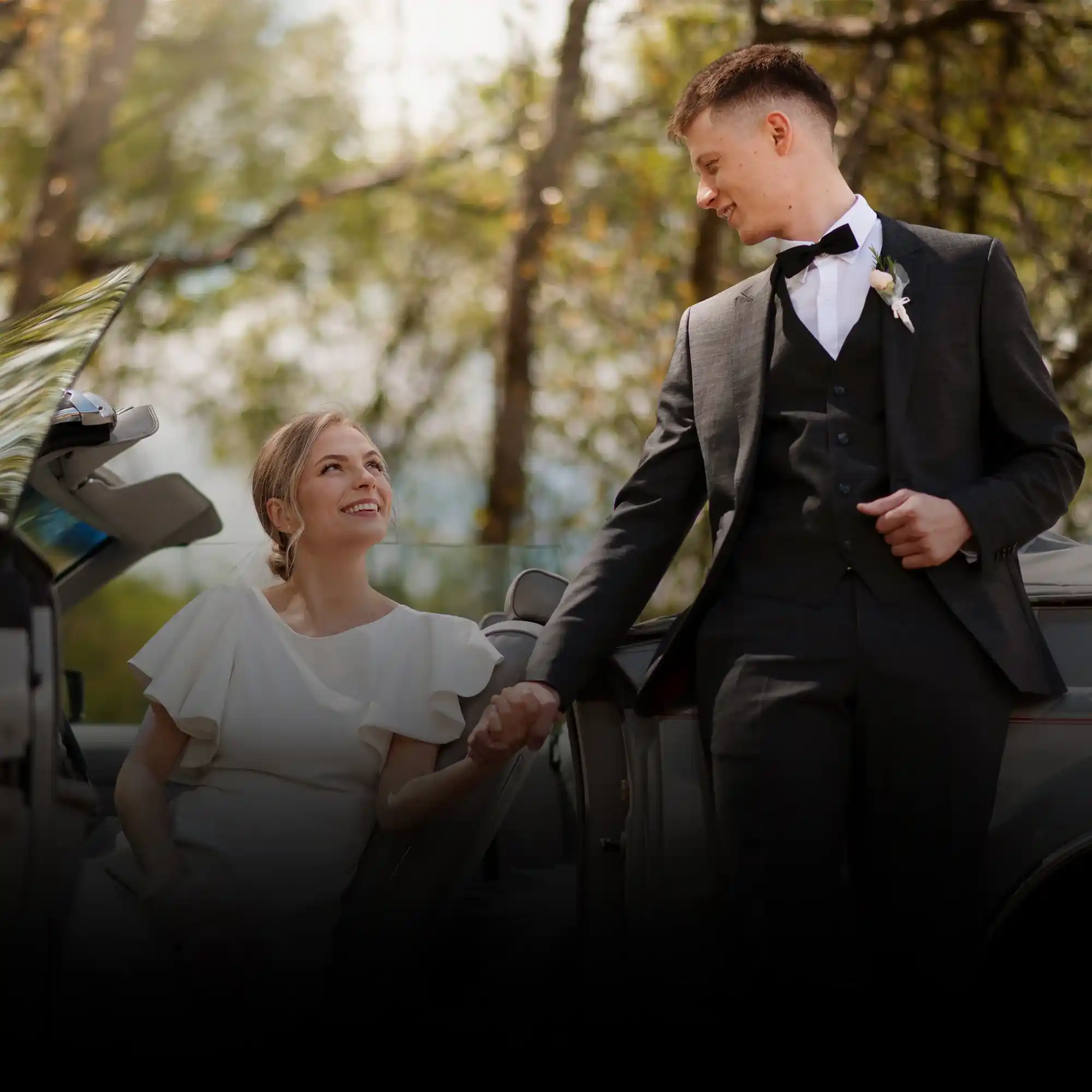 Event & Special Occasion Transfers