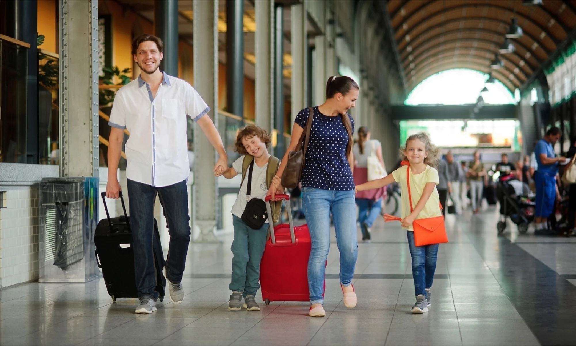 Exploring the Manchester Airport meet & greet T2 Option