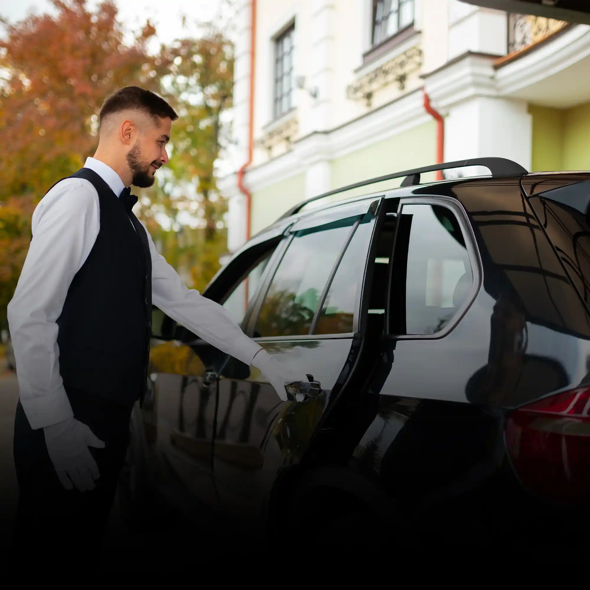 Group & Minibus Transport