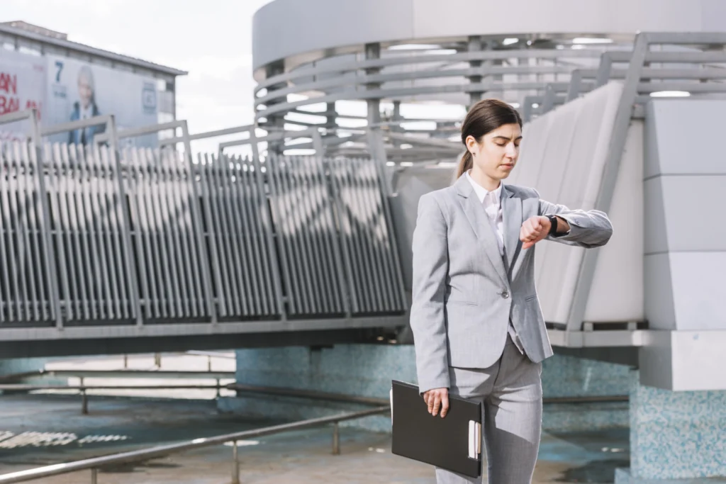 How Airportrips Supports Business Travel Professionals