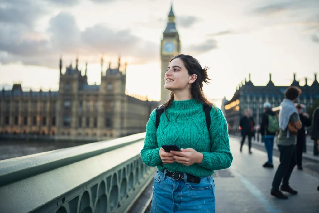 Making the Most of Your UK Visit