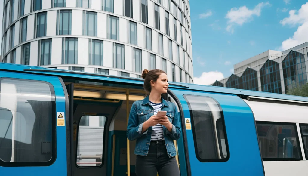 Manchester Transport and Infrastructure Guide (1)