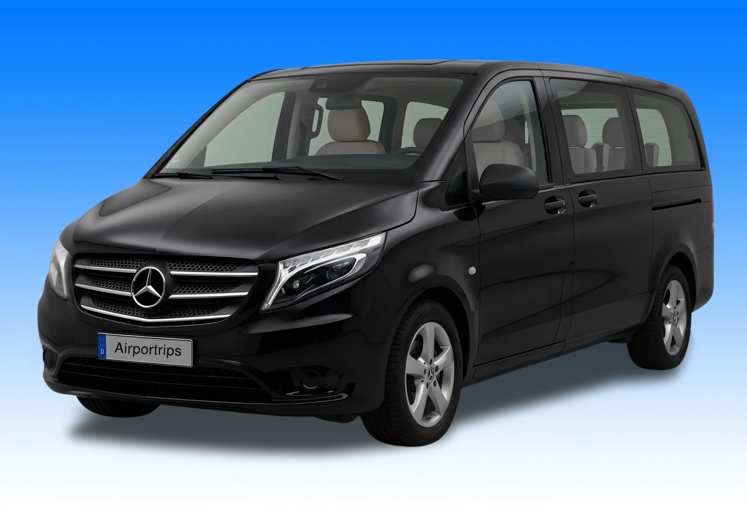Mercedes Vito