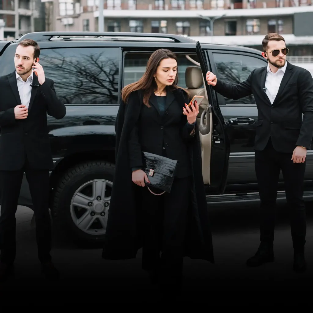 Private Hire Service