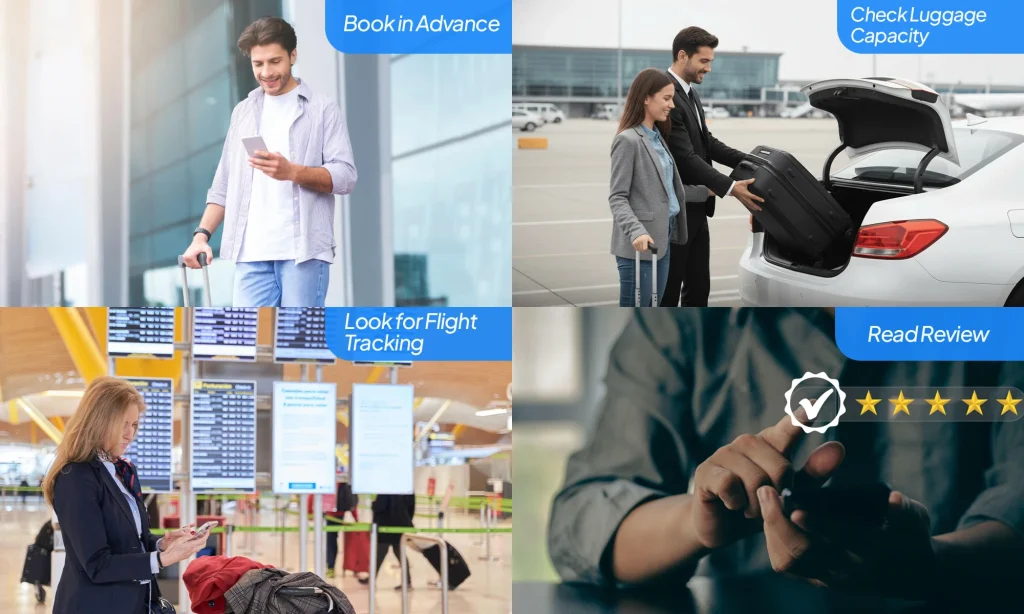 Tips for Booking Reliable Transport