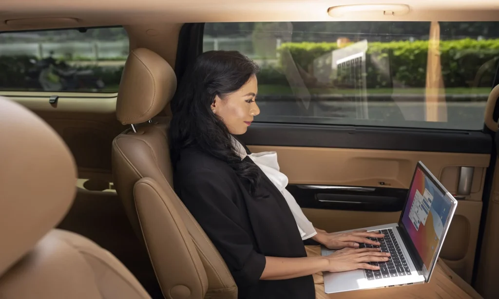 Why Ground Transportation Is Critical for Business Travellers