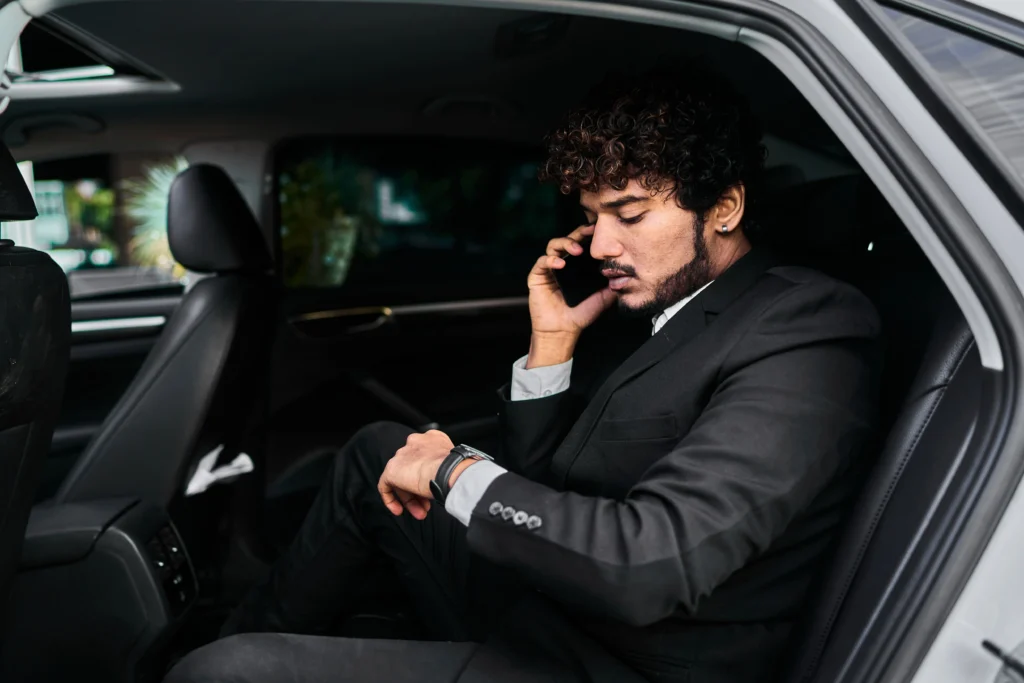 Why the Airportrips Airport Taxi Is Better for Business Travel