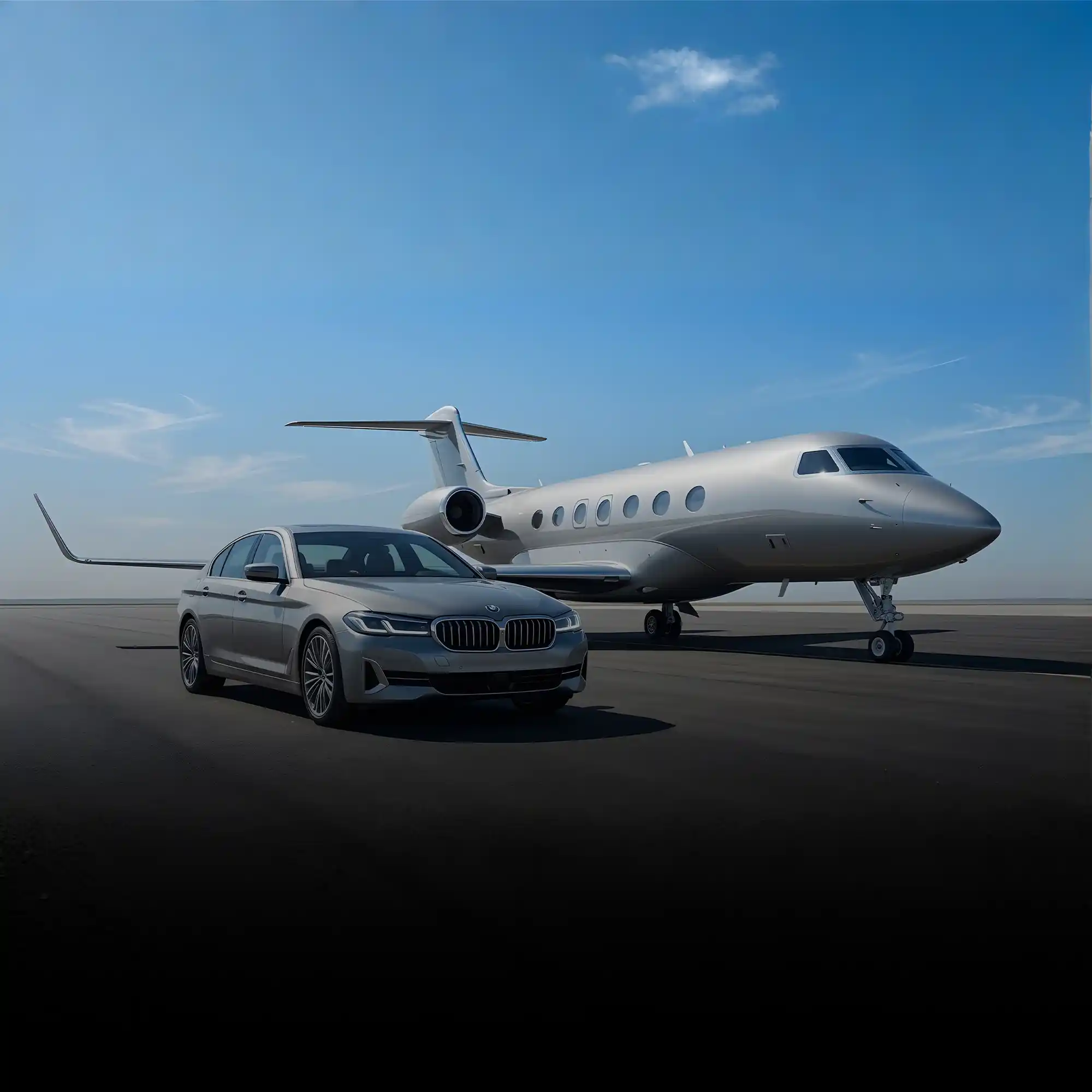 Airport Transfers