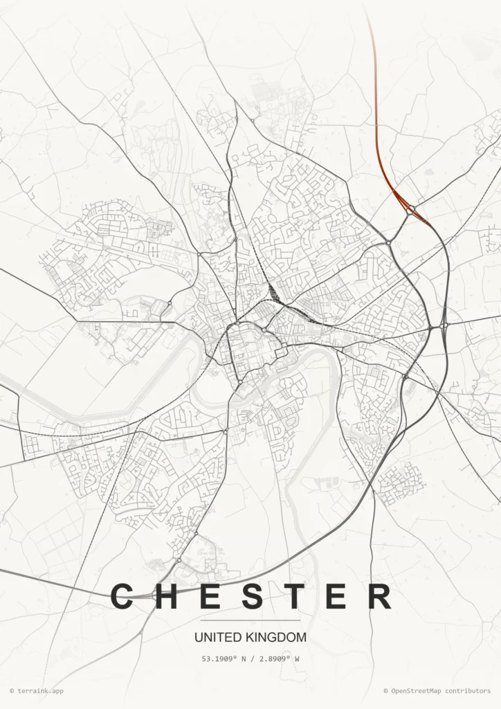 Chester