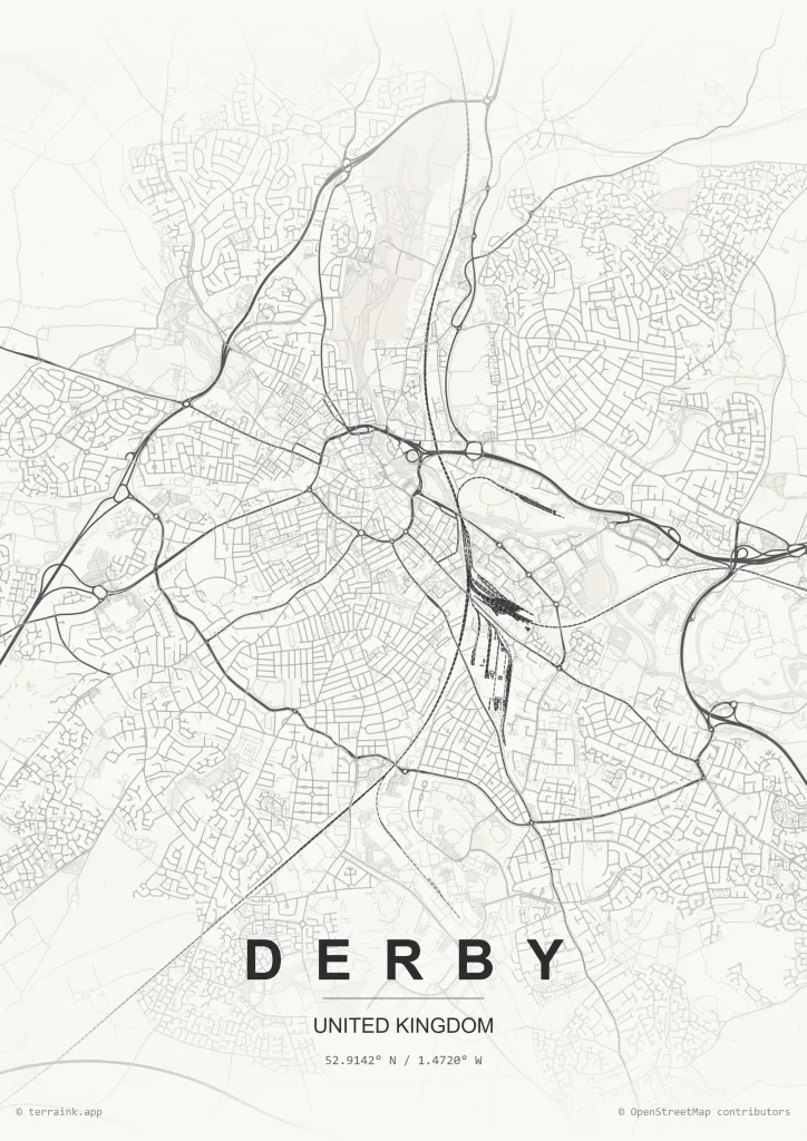 derby