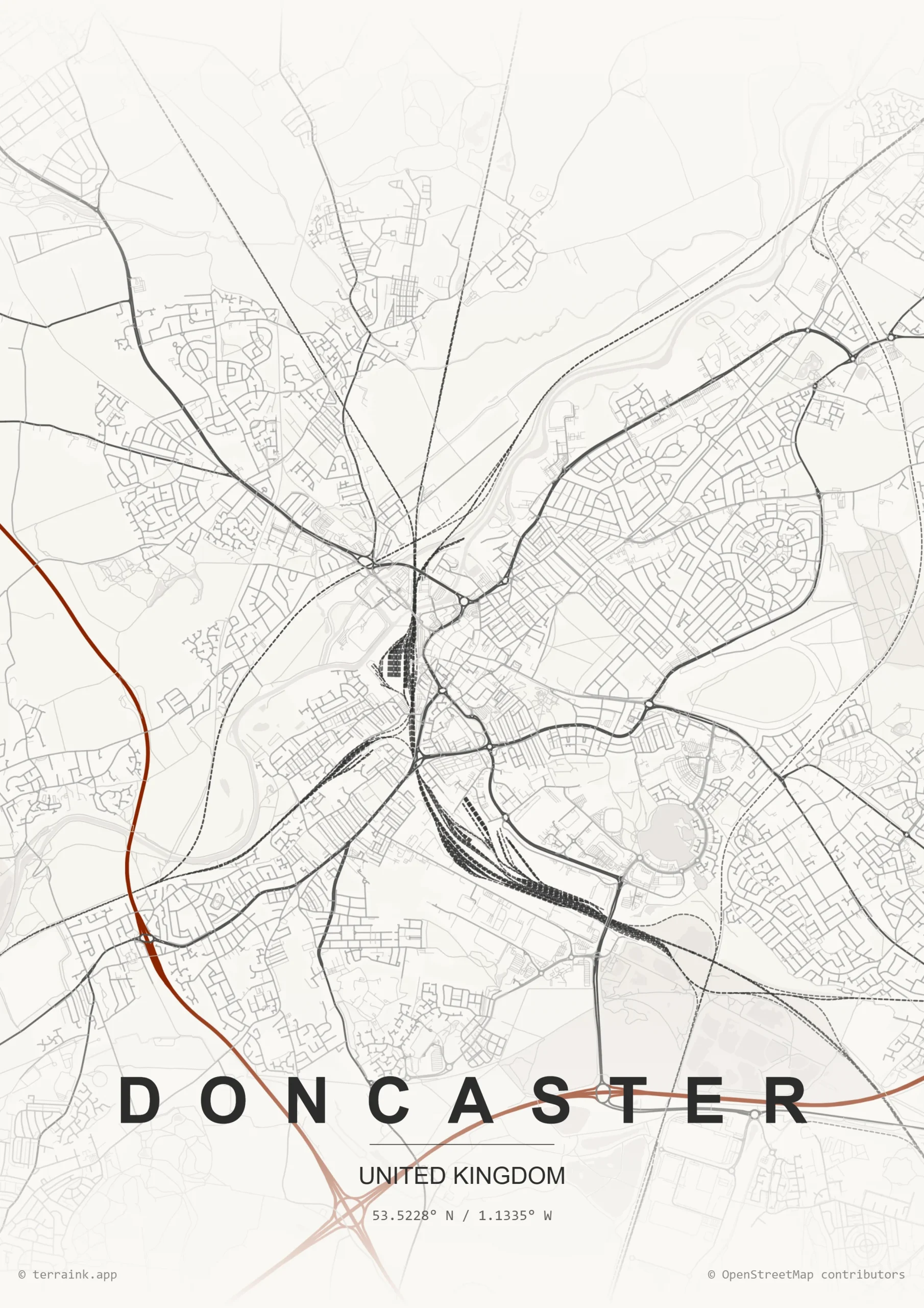 doncaster