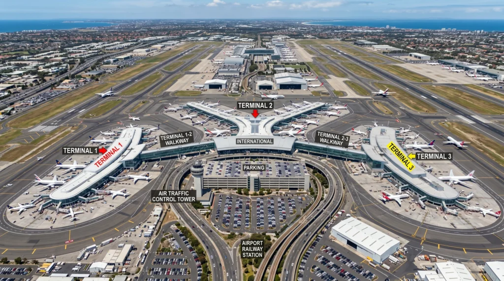 manchester-airport-layout