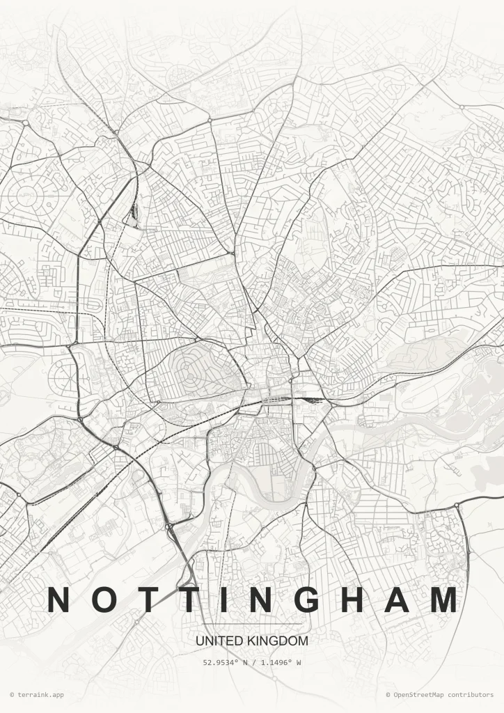 nottingham