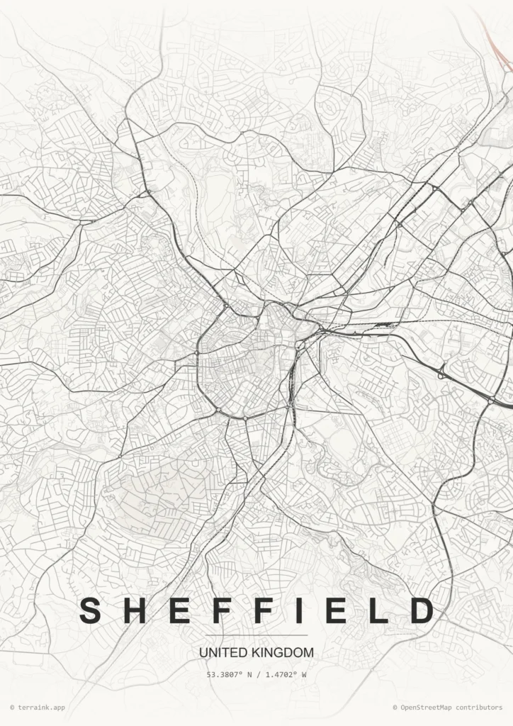 sheffield