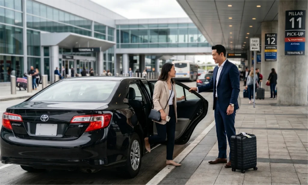 Getting An Accurate Uber Taxi Fare Estimate