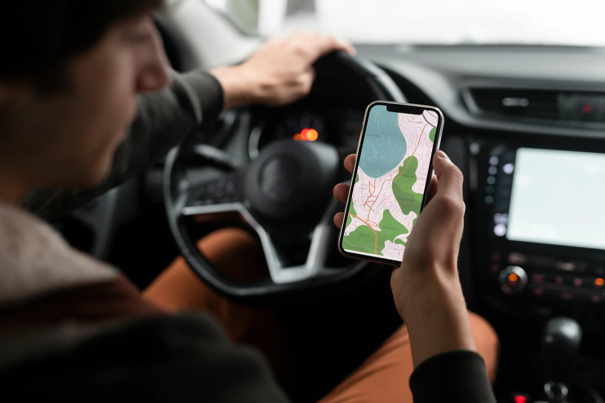 Careful Journey Planning for a Stress Free Wheelchair Taxi Experience
