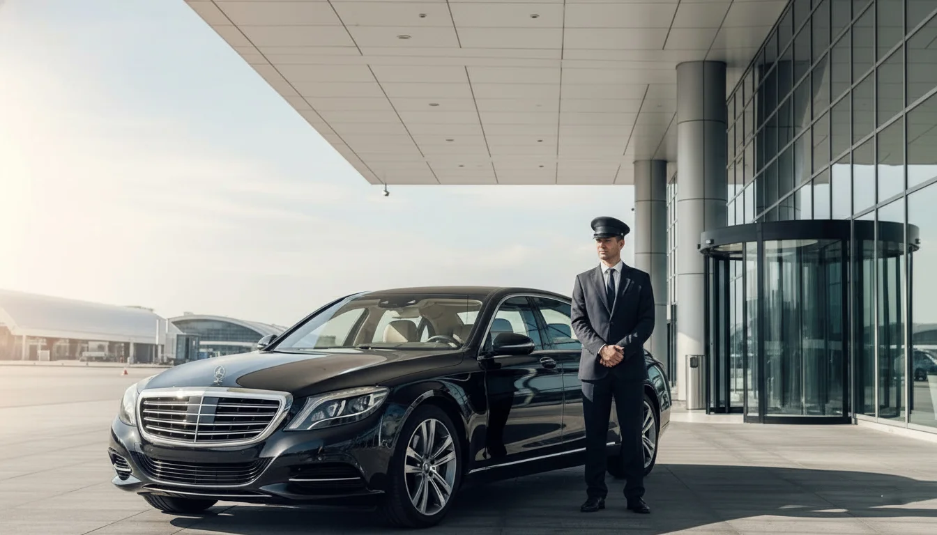 Chauffeur Service