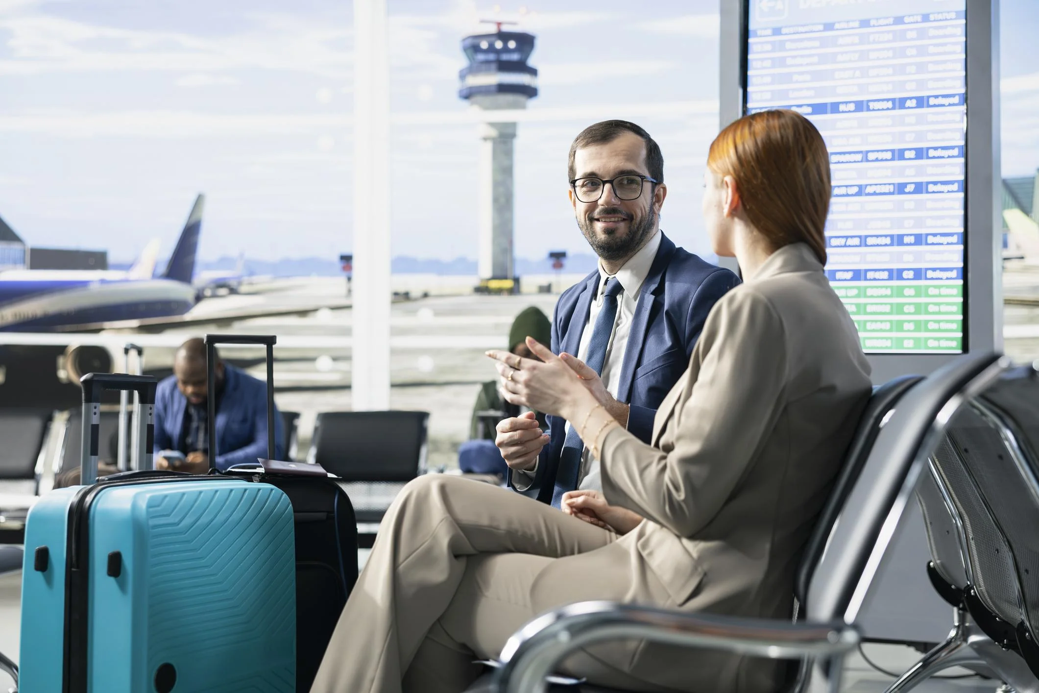 Group Event Transport & Corporate Occasion Travel
