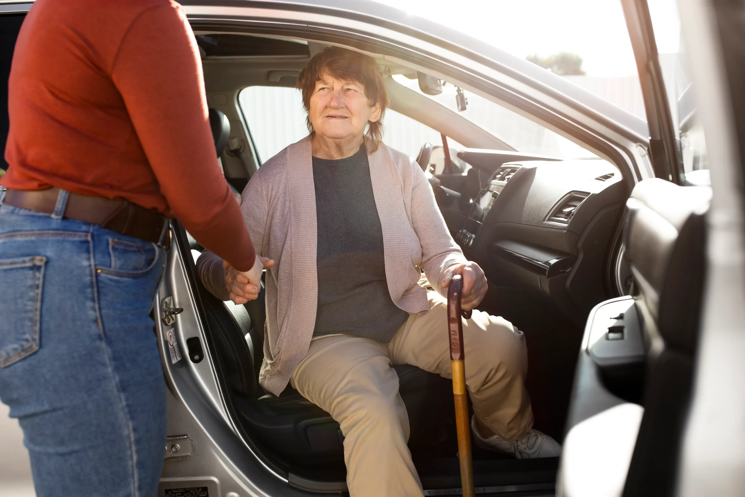 Inclusive Travel Options Designed Around Your Mobility Needs