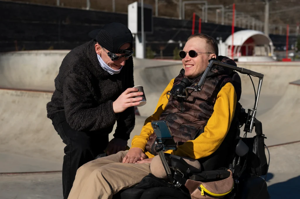 Local & Regional Wheelchair Taxi Journeys