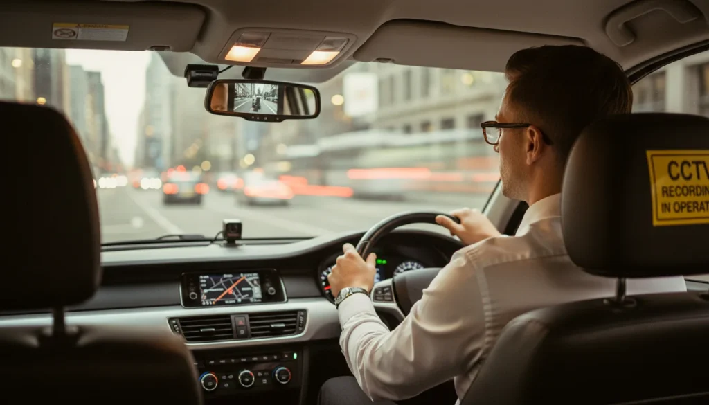 Passenger Safety and Vehicle Standards
