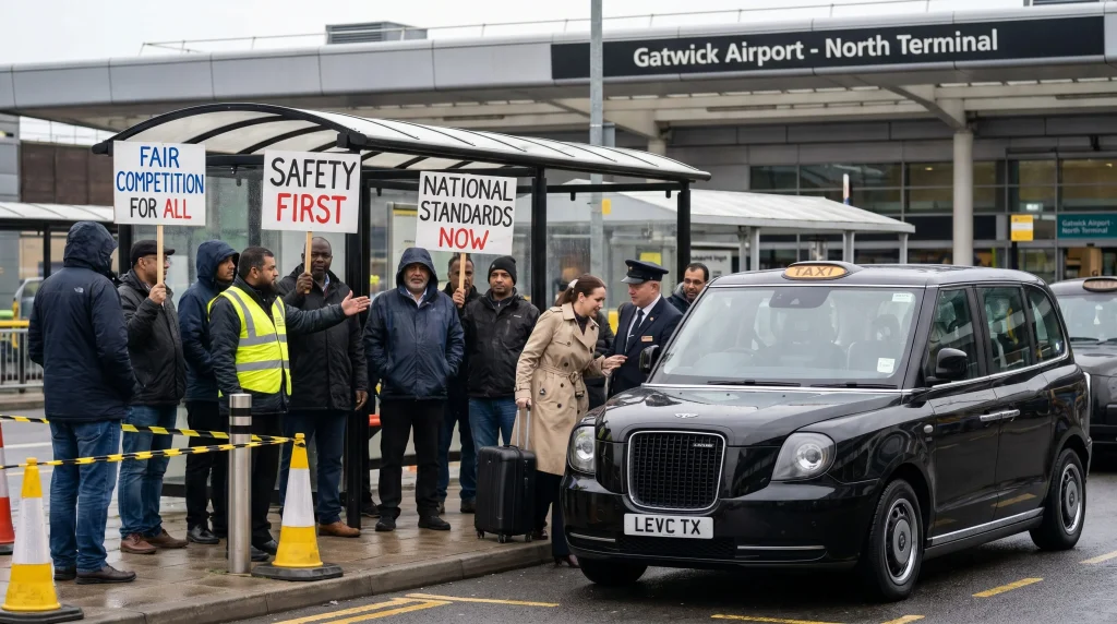 What Passengers Can Do to Stay Safe