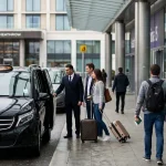 The Complete Guide to Heathrow Drop-Off Rules and Hotel Transfers