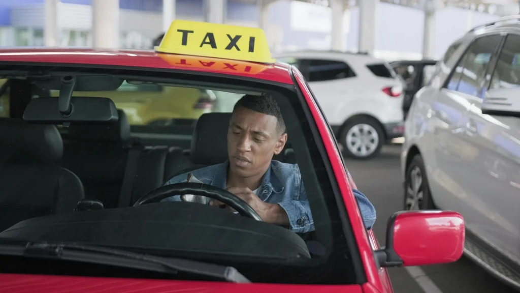 The Financial Reality for Local Drivers.