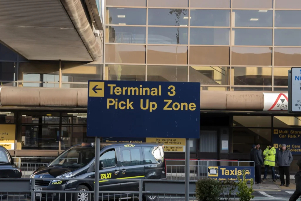 When Your Trip Comes With Additional Costs
