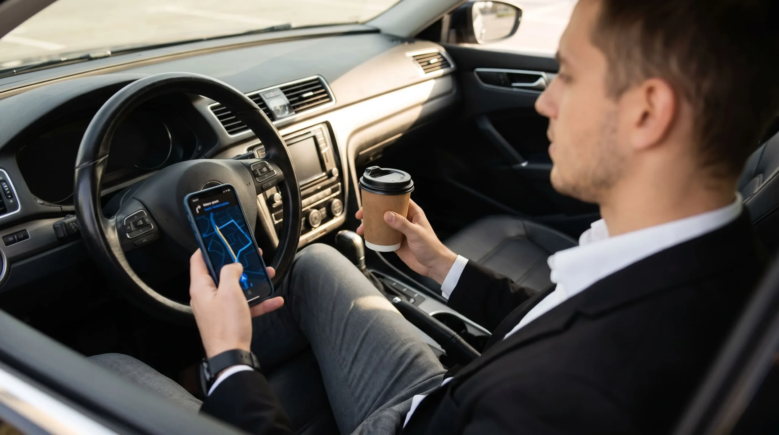 Your Complete UK Taxi Fare Guide: Plan Smarter, Spend Less