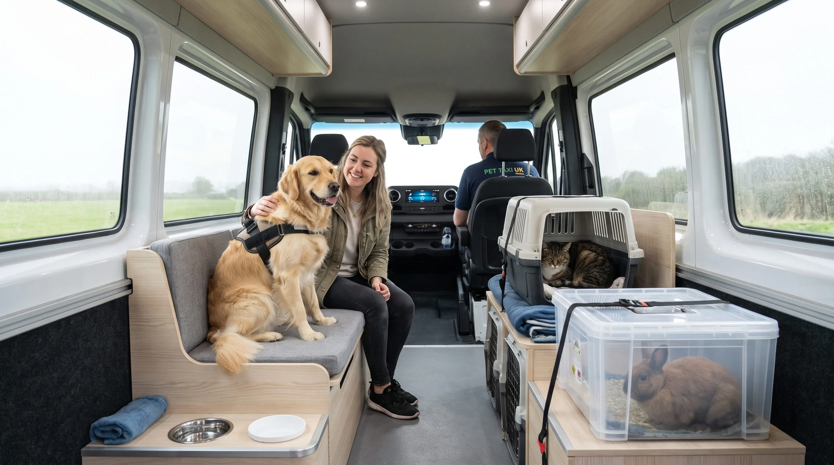 Affordable Pet Transportation Services Tailored to Every Journey (1)