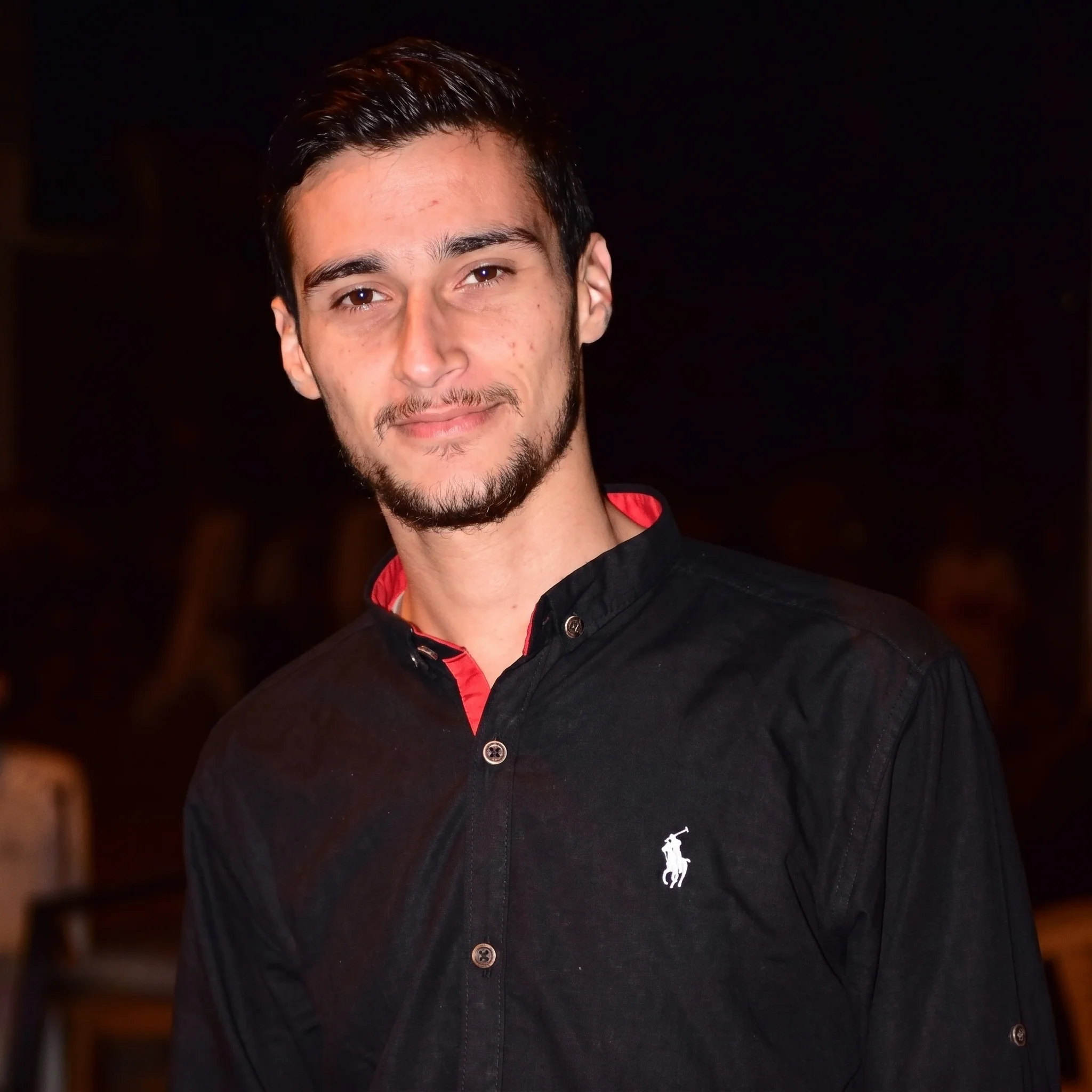 Ammar khalid