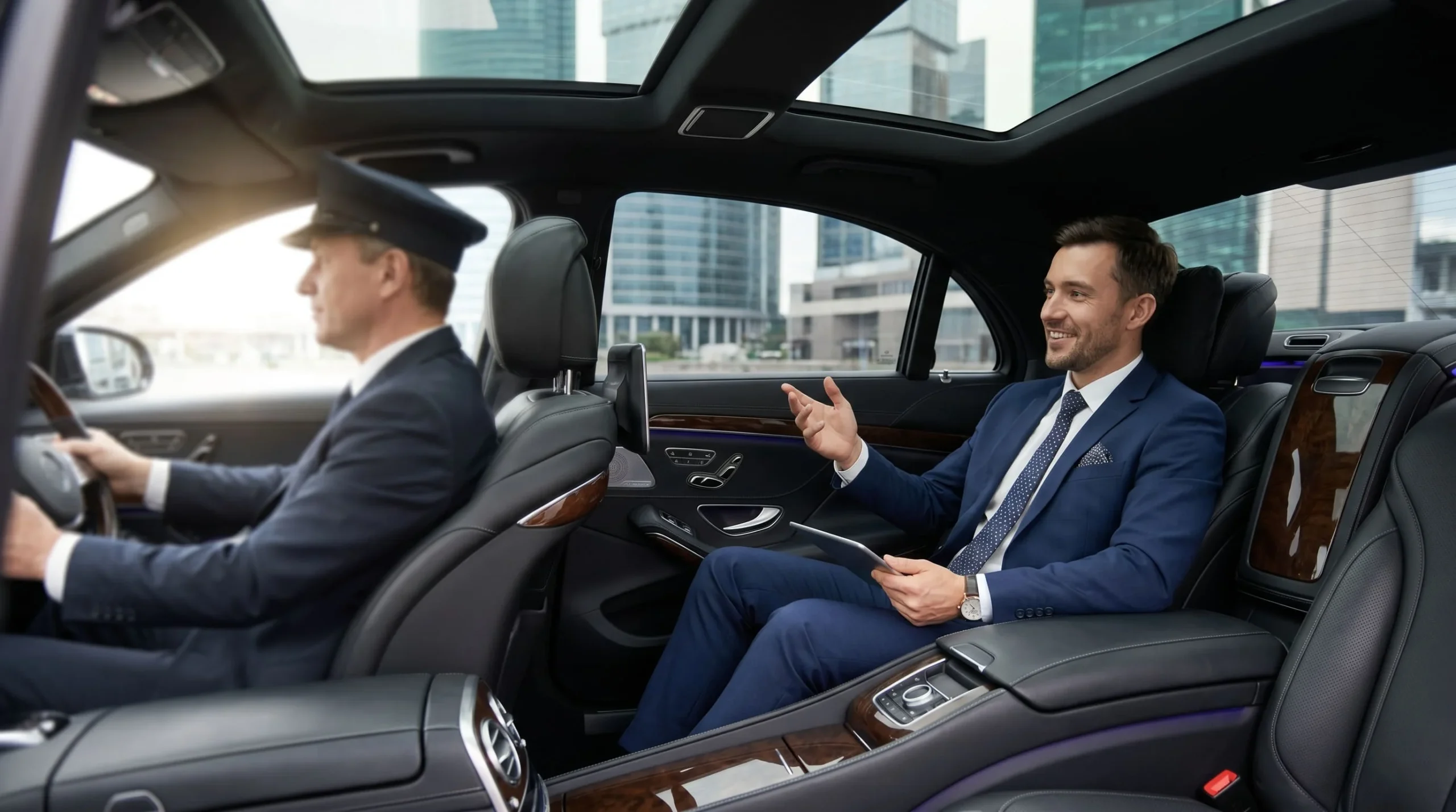 Business Transfers